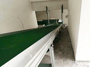 流水线输送带