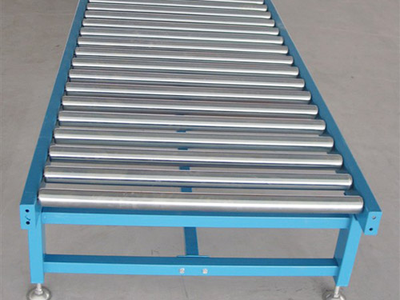 物流快递分拣线