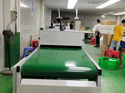 喷油拉