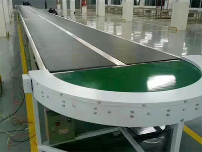 物流快递分拣线